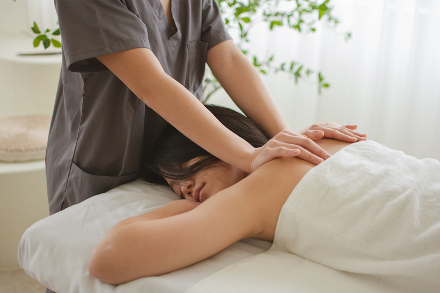 Wellness Massagen 05